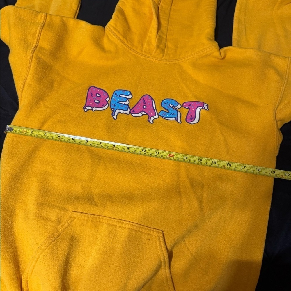 Mr Beast Hoodie - Picture 6 of 12